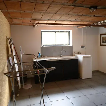 Charmante Maison Au Coeur De L'alsace