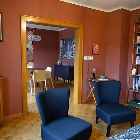 Charmante Maison Au Coeur De L'alsace Soultz-sous-Forets