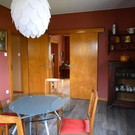 度假居 Charmante Maison Au Coeur De L'alsace *