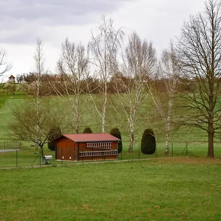 度假居 Charmante Maison Au Coeur De L'alsace