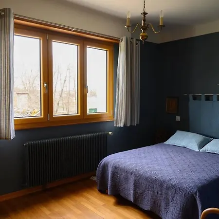Charmante Maison Au Coeur De L'alsace Soultz-sous-Forets