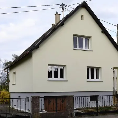 Charmante Maison Au Coeur De L'alsace Soultz-sous-Forets