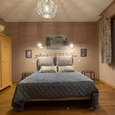 度假居 Charmante Maison Au Coeur De L'alsace